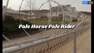 (2025) Pale Horse Pale Rider - Plandemic Again? w/ Juan O Savin [Short Film]