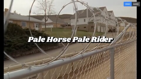 (2025) Pale Horse Pale Rider - Plandemic Again? w/ Juan O Savin [Short Film]