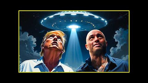 PSYOP? Trump Actively Weighing UFO Disclosure