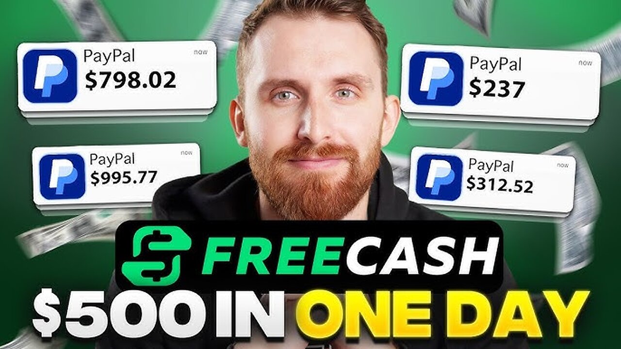 How To Earn With Freecash | Get Free Coins Immediately (Bonus Code)