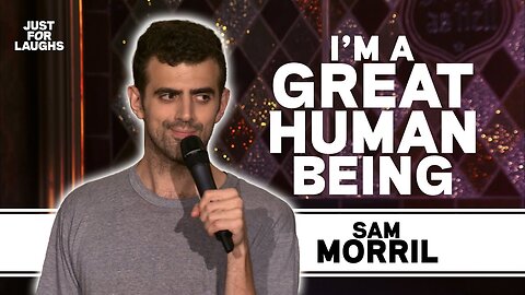 Faking It | Sam Morril