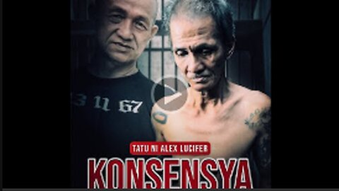 Kunsensya- Istorya ng Tatu ni Alex Lucifer