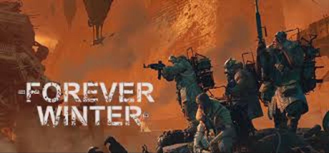 Forever Winter: Day 1 of this, Horror Shooter Extraction Royale, Come Check This Out. Sub Goal Day