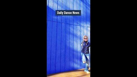 Daily Dance News