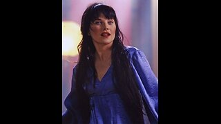 My Life as a Talk Show Guest with Lucy Lawless