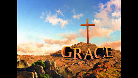 The Good-O-Meter! Be transformed by His grace. #Grace