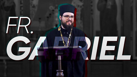 Monasticism, Vocation, & Pursuing Christ | Fr. Gabriel (Full Interview)