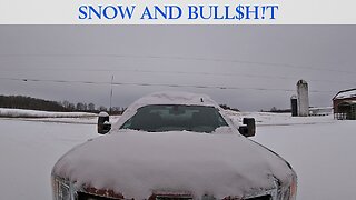 Snow and Bull$h!t