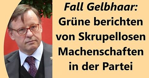 Systematisch Grüne Sekte: Mobbing, Radikale Intoleranz und Nibelungentreue