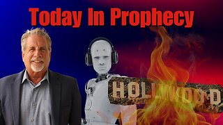 Today in Prophecy 01-09-25