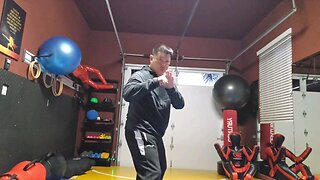 WTD Hand Combination N, Retreating Set (Rank 1)