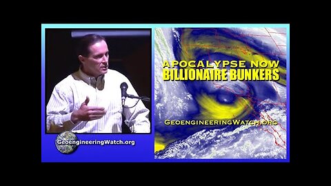 Geoengineering Watch Global Alert News, March 1, 2025, # 499 ( Dane Wigington )