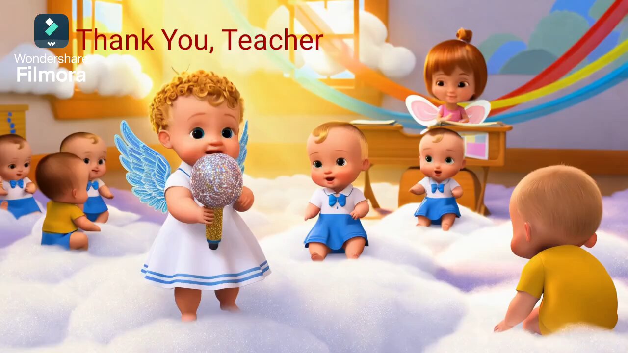 thank you teacher song | thank you thank you teacher | teacher song