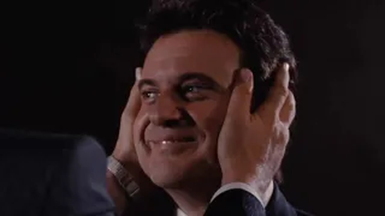 ¿POR QUE LIQUIDAN A TOMMY DE VITO?
