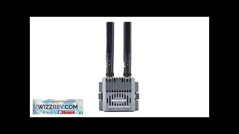 Radiomaster Nomad 2.4GHz/868/900MHz Dual 1-Watt Dual-Band Transceivers Gemini Xrossband Review