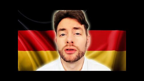 SHOCKING Scenes In Germany