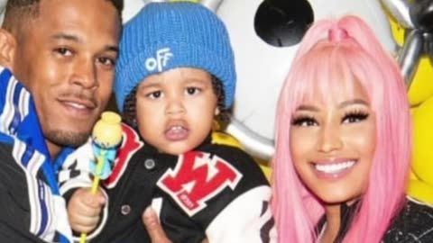 Nicki Minaj Crazyyy Relationship Drama