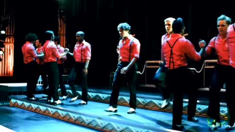 Queen - Bohemian Rhapsody (cover by The Glee Cast