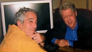 Bill Clinton Talks about the Epstein list and if he is on it.