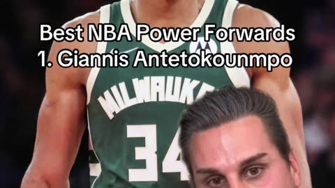 Is Giannis Antetokounmpo Low-Key Boring To Watch?