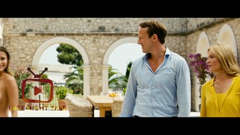 Sophia Thomalla - Da muss Mann durch (2015) -LATE NIGHT TELE