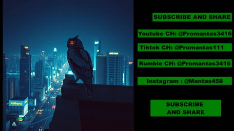 Midnight Mischief V1
