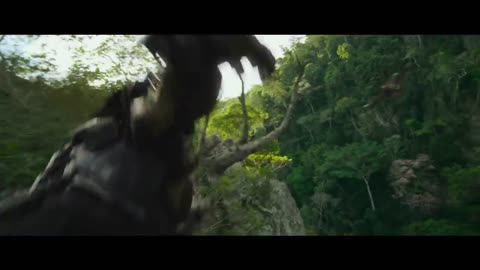 Transformers Rise of the Beasts 【2023 film】Trailers