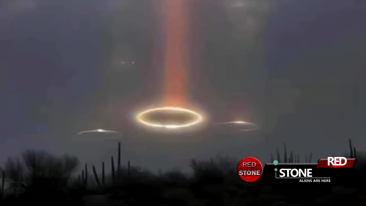 UFO SIGHTINGS WORLDWIDE-3 SUPER UFOs CAUGHT ON CAMERAS OVER PHOENIX SKY