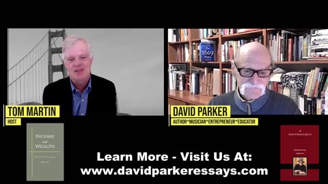 A San Francisco Conservative Podcast 26