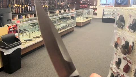 Kershaw Blades So nice.