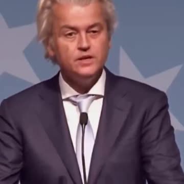 Geert Wilders_ _Islam is indeed eviI