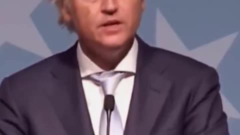 Geert Wilders_ _Islam is indeed eviI