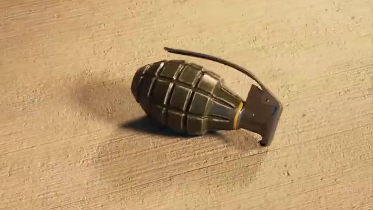 The tricky holes