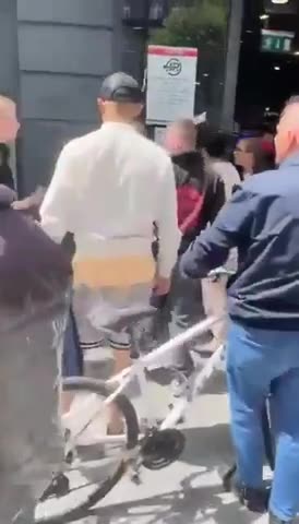 another migrant caught trying to kidnap a child in Ireland