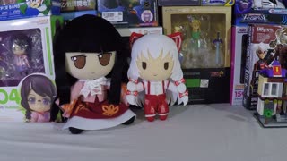 Mini Mokou strap hanger unboxing