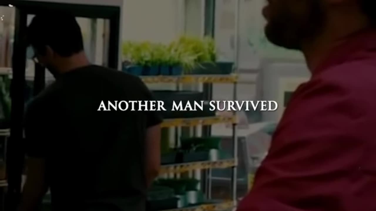 It saved their lives