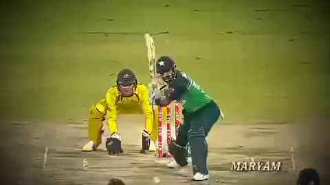 Babar Azam