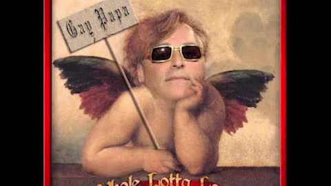 Mark Harris Part I