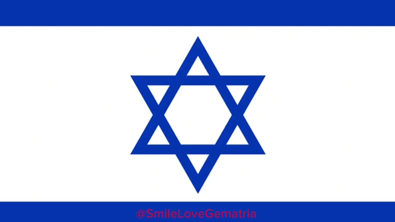 The TRUTH about Palestine 🇵🇸 & Israel 🇮🇱, Khazarians, Satanic CABAL, Child Trafficking, Organ Harvesting, Gematria 514