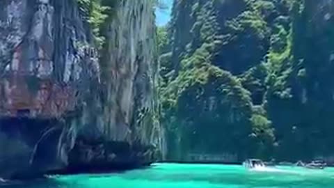 Enjoy thailand Beauty