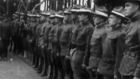 Panama-Pacific International Exposition - WOW (Industrial Workers of the World) Parade