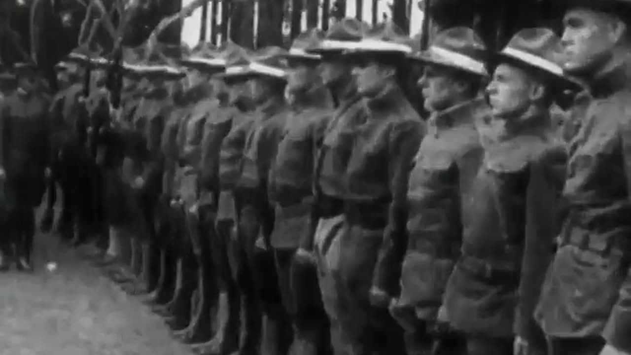 Panama-Pacific International Exposition - WOW (Industrial Workers of the World) Parade