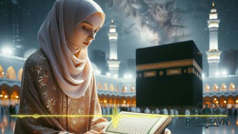 Murottal Al-Quran Juz 07