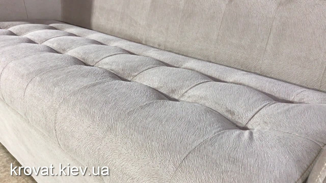 Двухместный диван для кафе на заказ