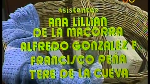 El Chavo del 8 - 1978x11 La sobrina de doña Clotilde Parte 2