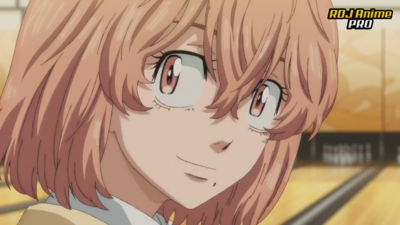 Tokyo Revengers S2 E01