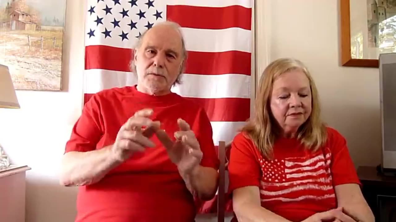 Common Law Office: We the People Florida Weekly Video Call
