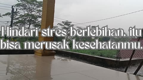 Today's wise words in Indonesian Part 15