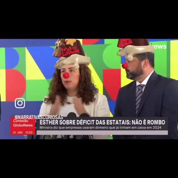 NÃO É ROMBO É, ROUBO!