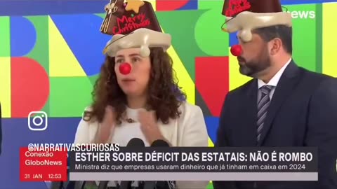 NÃO É ROMBO É, ROUBO!